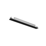 HR-MM-WN-B-PT Oprawa HIERRO LED HR-MM-WN-B-PT D:595mm 2600 Lm 3500K kolor czarny 37051 KANLUX