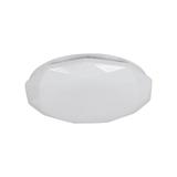 CARVO LED 17,5W NW Plafoniera CARVO LED 17,5W NW barwa 4000K 1320Lm okrągły 38cm kolor biały 37321 KANLUX
