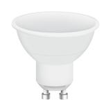 Lampa LED STAR+ PAR16 RGBW 25 dimmable via remote control 120° 4,5W 827 GU10
