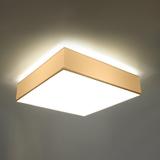 Sollux Plafon HORUS 45 biały SL.0141