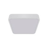 Plafoniera SMD LED TOTEM LED D 16W NW WHITE 04096 IDEUS