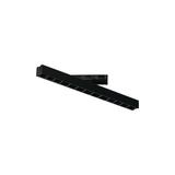 HR-MH-WW-B-RM Oprawa HIERRO LED na szynoprzewód HR-MH-WW-B-RM D:570mm 2900 Lm barwa ciepłobiała 3000 37118 KANLUX