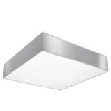 Plafon HORUS 45 szary