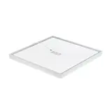 Panel LED natynkowy Ledinaire SM065C 41S/ 840 PSU W60L60 NOC 4PK / gw. IP20/40 9,11402E+11 PHILIPS