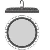 Oprawa HIGH BAY COMPACT V 225W 840 110DEG IP65