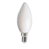 Żarówka XLED LED świeczka E14 4,5W 470lm 4000K barwa neutralna 230V 29621 KANLUX