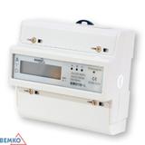 WSKAŻNIK ENERGII 3 FAZOWY 20 (100)A A30-BM03B-L BEMKO