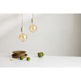 Lampa LED Vintage 1906 dim CL GLOBE125 Filament szkło przezroczyste GOLD 25 dim 4,5W 820 E27