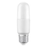 Lampa LED STAR CL STICK FR 75 non-dim 10W 840 E27