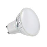 IQ-LED GU10 4,9W-WW Żarówka LED spot IQ-LED PAR16 GU10 4,9W-WW barwa ciepłobiała 2700K 550Lm 35256 KANLUX