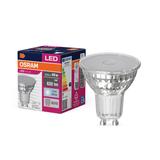 Lampa LED VALUE non-dim PAR16 80 120° 6,9W 840 GU10