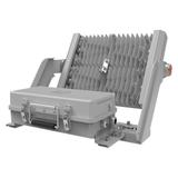 Naświetlacz FLOOD MAX LUM 600W 757 ASYM 50x110 WAL