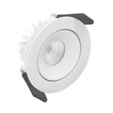 Spot LED adjust 4.5W/3000K 230V IP20