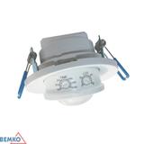 CZUJNIK RUCHU 800W 360* BIAŁY P/T B50-SES04WH-A BEMKO