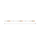 Tuby LEDTUBE T8 EXT P 1500mm 23W 840    LEDV