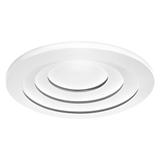 Oprawa SMART+ Orbis Ceiling Spiral WIFI TW 500mm WT