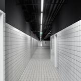 Limea Mini LED 36W 230V 120cm IP65 NW
