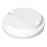 JANTAR plafon LED 18W, 1880 lm, 4000K, klosz PC, IP54 AD-PL-6468WLPM4 ORNO