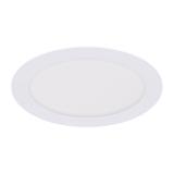 Oprawa typu downlight SMD LED HL563L 18W WHITE 6400K 02488 IDEUS