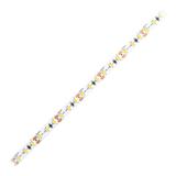 Taśma LED 12V Samsung chipset 2835 120L/m 12W/m IP20 4000K 5m AD-TL-6492L4 ORNO