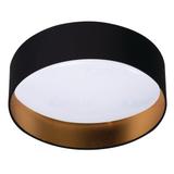 RIFA LED 17,5W NW B/G Plafoniera dekoracyjna RIFA LED 17,5W NW B/G barwa biała 4000K 1500Lm okrągła 36464 KANLUX