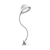RONI LED WHITE CLIP 02923 IDEUS