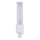 Lampa DULUX D LED FR 13 CCG, AC mains 6W 840 G24d-1