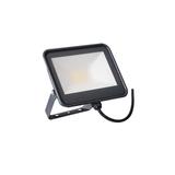 Projektor LED IQ-LED FL-20W-NW 2300lm 4000K barwa neutralna IP65 czarny 33881 KANLUX