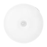 Lampka LED z czujnikiem ruchu, ładowalna, samoprzylepna, 3000/6000K LA-9 ORNO