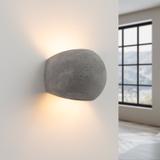 Sollux Kinkiet GLOBE beton