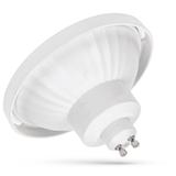 LED AR111 10W GU10 SMD 230V WHITE 30st CCT+DIMM Wi-Fi/BT Spectrum SMART
