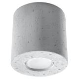 Sollux Plafon ORBIS beton SL.0488