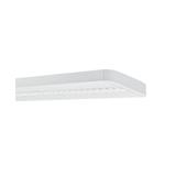 Oprawa liniowa z bezpośrednim i pośrednim rozsyłem światła LINEAR IndiviLED DIRECT 1500 25W/3000K