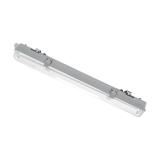 Oprawa pyłoszczelna do tub LED HERMAN FIT LED 18W 04175 IDEUS