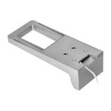 ARTUS lampka podszafkowa LED 3W, 225lm, 4000K, szara AD-OM-6474L4/G ORNO