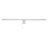 NORTES LED 18W, lampa nad lustro, 1600lm, 4000K, dł. 100 cm, aluminium AD-OM-6209L4 ORNO