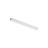 HR-MH-WN-W-NT Oprawa HIERRO LED HR-MH-WN-W-NT D:570mm 3350 Lm 3500K kolor biały 36960 KANLUX