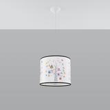 Lampa wisząca OWLS 30