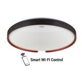 Plafoniera SMD LED ESPERANTO LED C 48W 04077 IDEUS