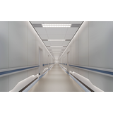 Tuba LED MASTER 26W=49W 3900lm 4000K barwa neutralna LEDtube 1500mm HO 26W 840 T5 Tuby LED 5 lat gw. 9,29002E+11 PHILIPS