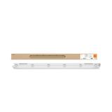 Oprawa DAMP PROOF 1200 32W 865 IP65 GY