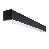 AL-MM-WW-MAT-B-NT-SE Oprawa ALIN LED AL-MM-WW-MAT-B-NT-SE D:1240mm 3450 Lm barwa ciepłobiała 3000K k 37358 KANLUX