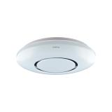 Plafoniera LED RINGE 16W zimna/neutralna/ciepła biel 03282 IDEUS