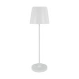 Lampa stołowa LED USB TOGA 2W 3-stopniowa regulacja barwy światła 04367 IDEUS