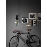 Lampa LED Vintage 1906 dim CL GLOBE125 Filament szkło przezroczyste GOLD 55 dim 7W 825 E27