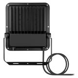 Naświetlacz FLOOD LED AREA 72W 830 ASYM 48x92 black