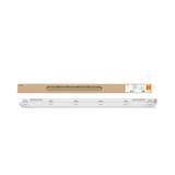 Oprawa DAMP PROOF 1200 32W 840 IP65 GY