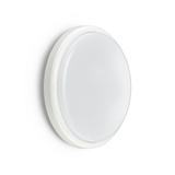 Oprawa plafon plafoniera Ledinaire WL070V 17W 1700lm IP65 3000K barwa ciepła LED17S/830 PSU II WH 5 9,11402E+11 PHILIPS