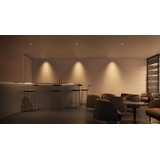 Żarówka LED ściemnialna 5,8W=35W 450lm 2700K barwa ciepła LED spot VLE D 5,8-35W MR16 927 36st. 5 la 9,29002E+11 PHILIPS