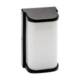 Oprawa hermetyczna NORTON LED D 10W BLACK NW 04036 IDEUS
